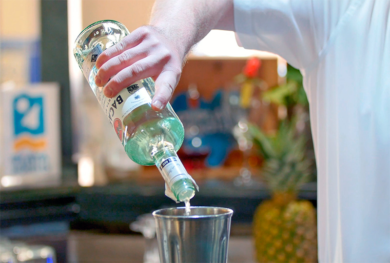 Bacardi