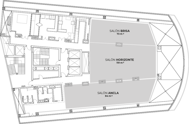 Veranstaltungen in Senator Gand&iacute;a - Senator Hotels &amp; Resorts