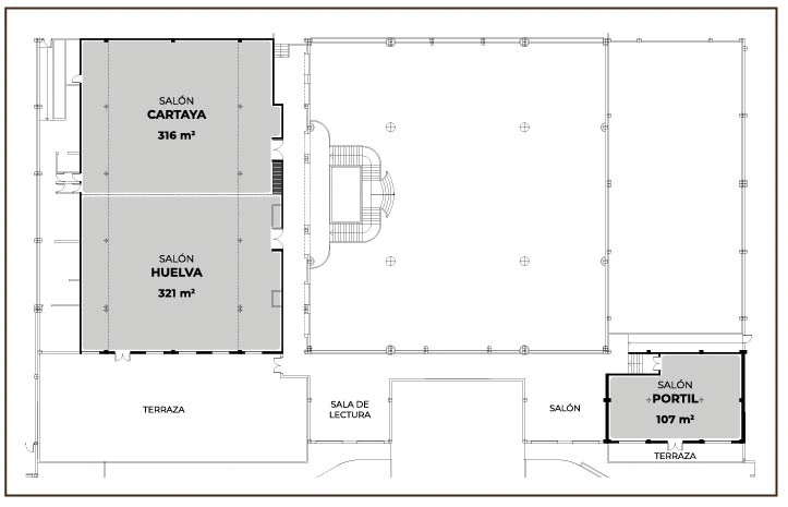 &Eacute;v&eacute;nements &agrave; Playacartaya - Senator Hotels &amp; Resorts