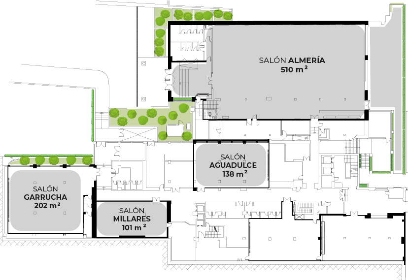 Veranstaltungen in Playadulce - Senator Hotels &amp; Resorts