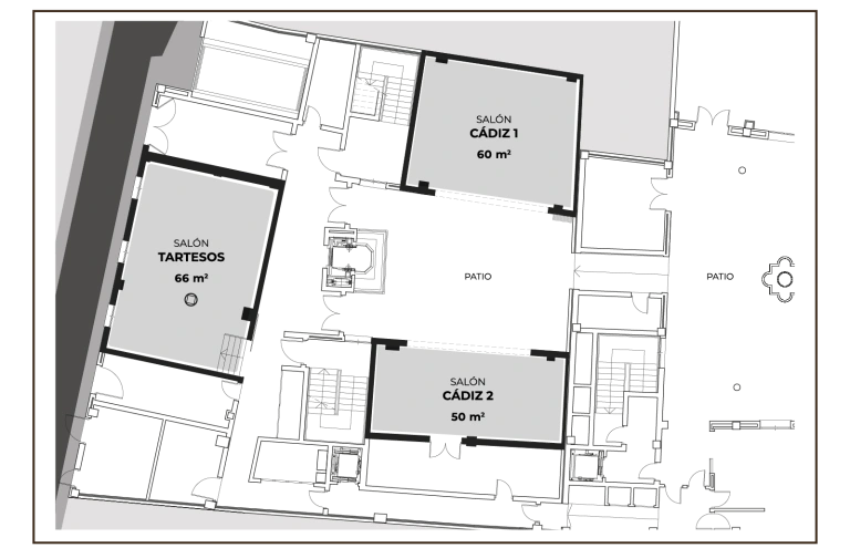 &Eacute;v&eacute;nements au S&eacute;nateur C&aacute;diz - Senator Hotels &amp; Resorts