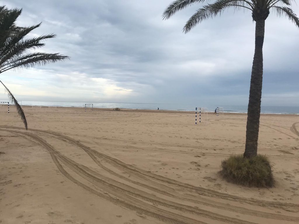 Senator Hotels & Resorts abrirá su primer hotel en la costa valenciana - Senator Hotels & Resorts