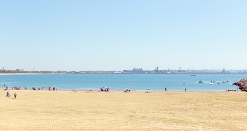 Qué ver y hacer en Rota, Cádiz - Senator Hotels &amp; Resorts