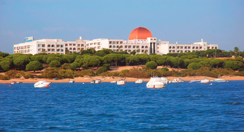 Playacartaya Spa Hotel