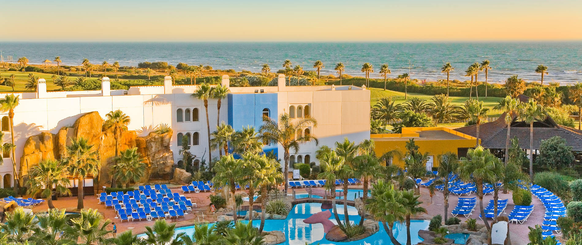 Senator Hotels & Resorts