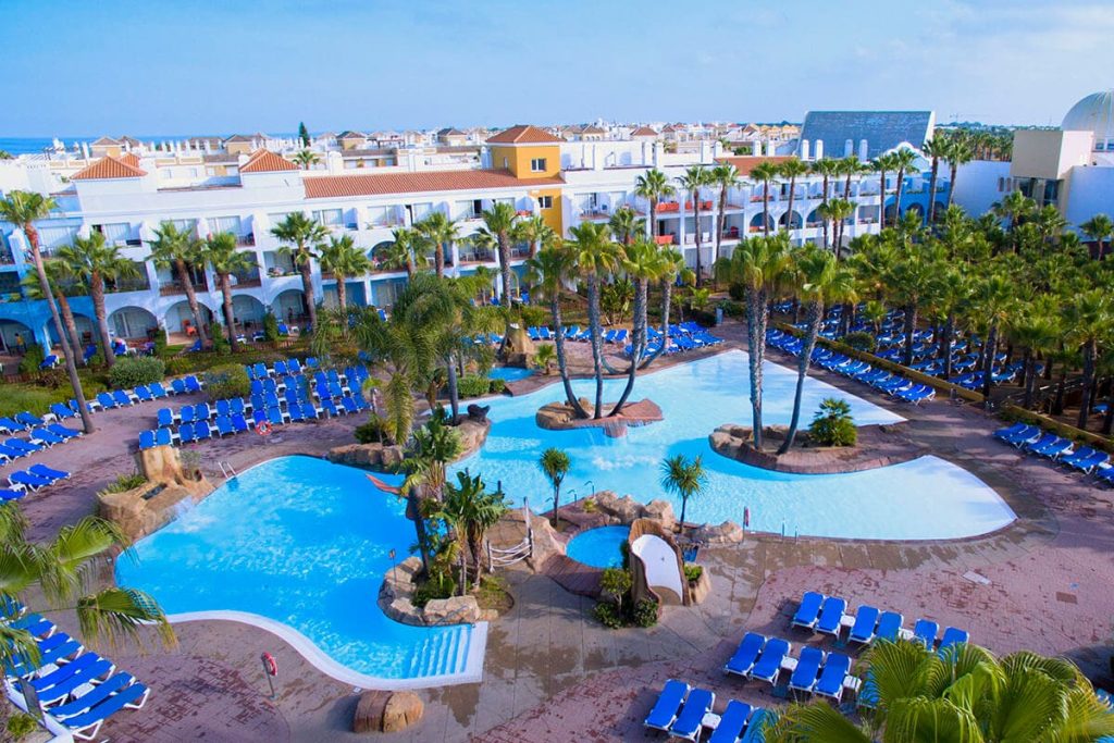 Senator Hotels & Resorts