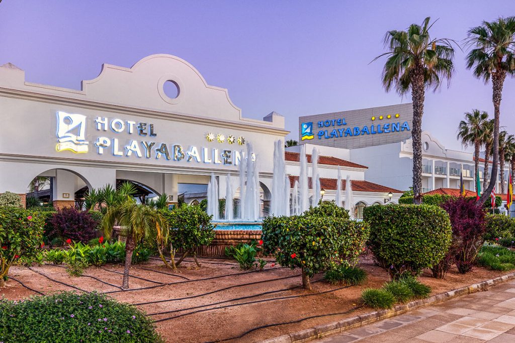 Senator Hotels & Resorts