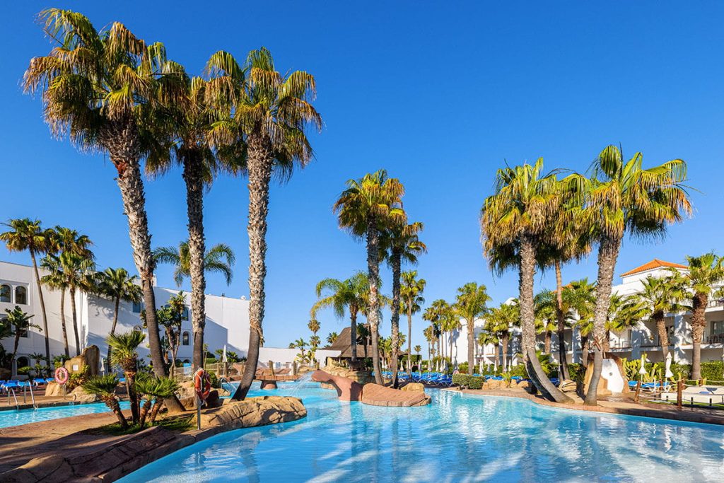 Senator Hotels & Resorts