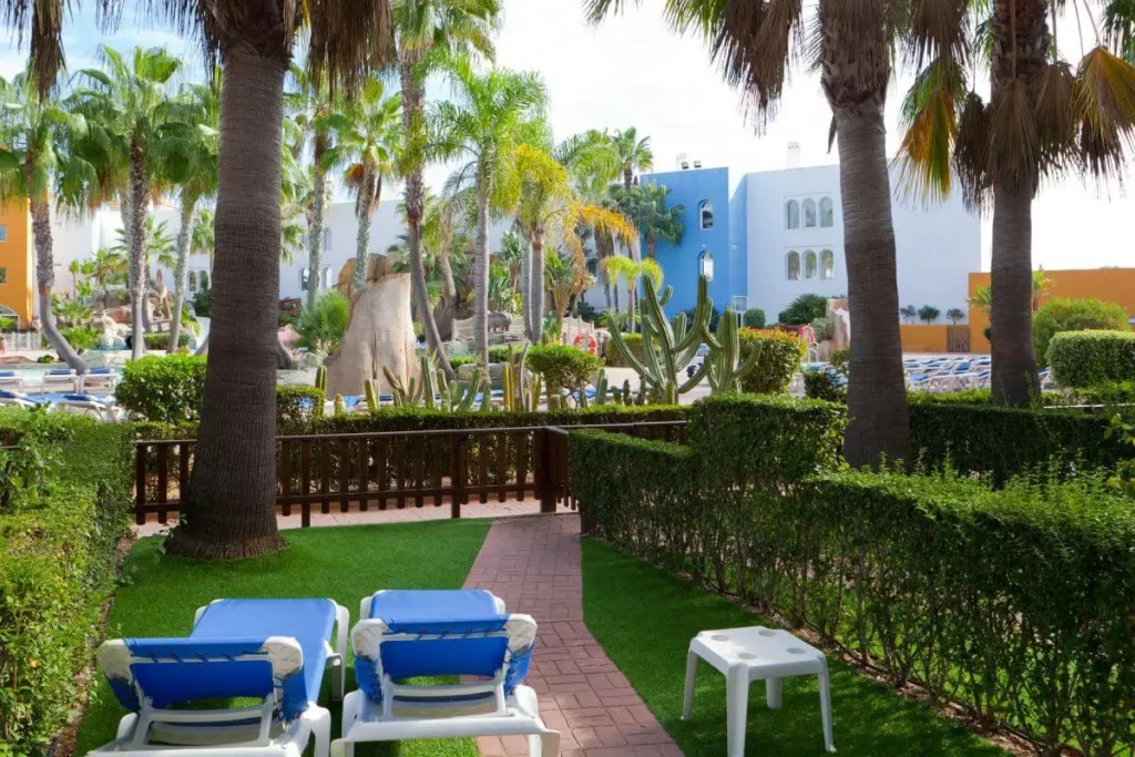 Playaballena - Senator Hotels &amp; Resorts