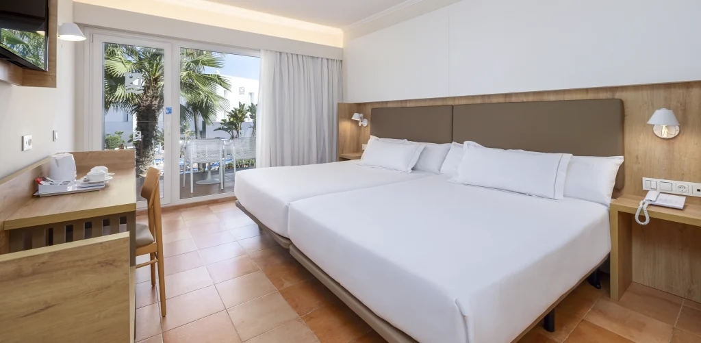 Playaballena Semana Santa