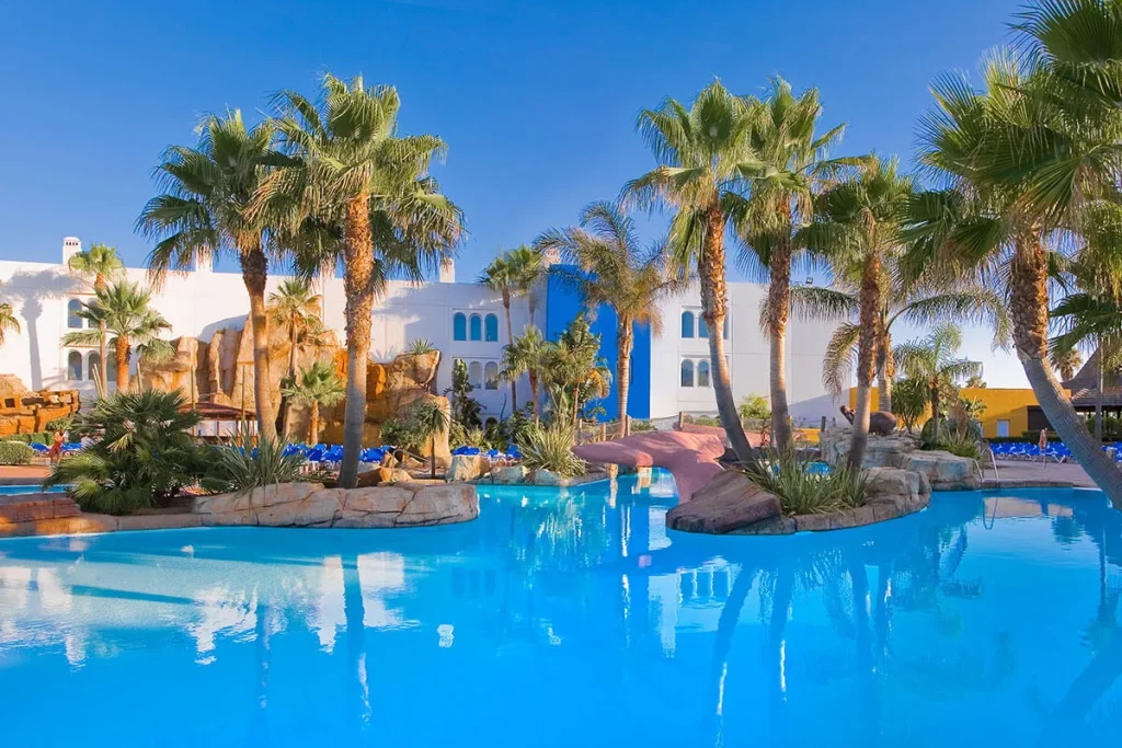 Senator Hotels & Resorts