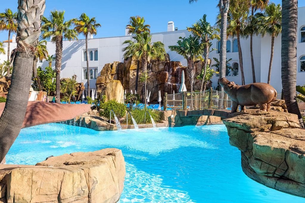 Senator Hotels & Resorts