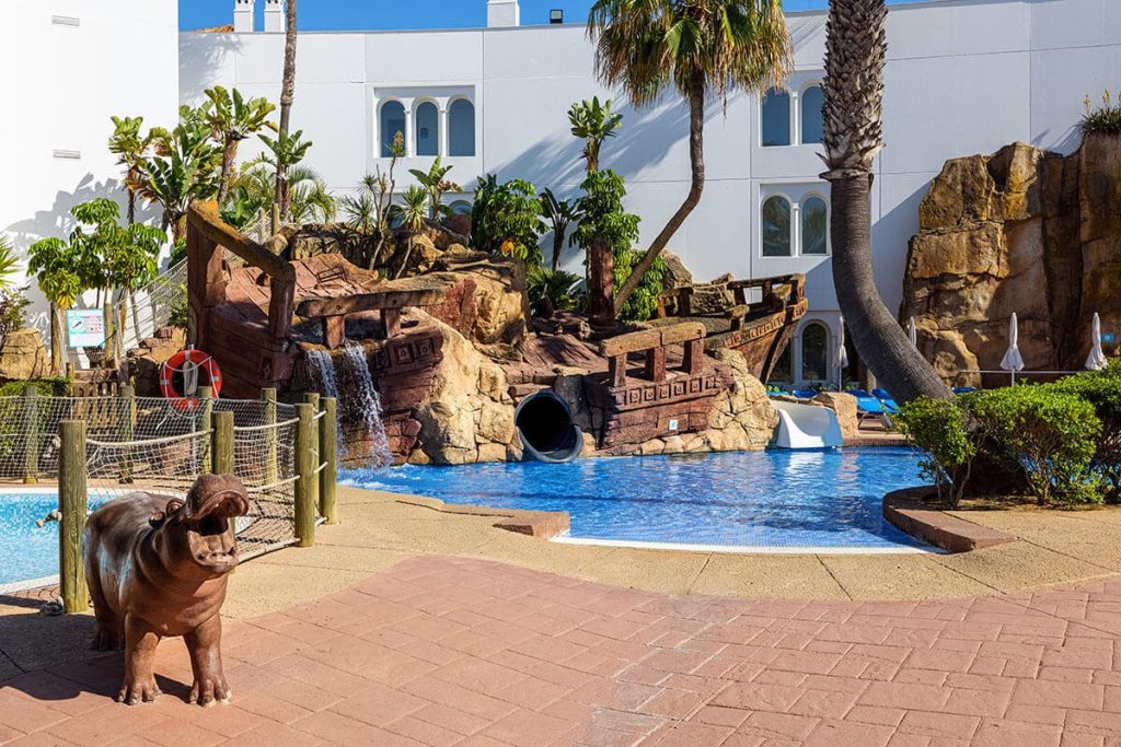 Senator Hotels & Resorts