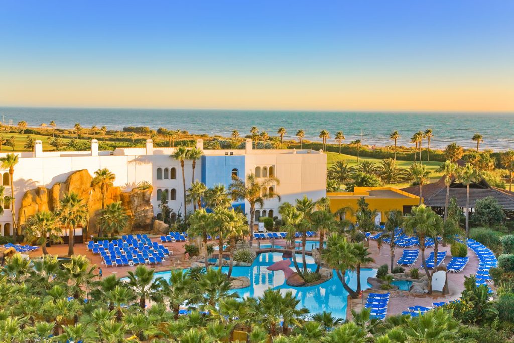Playaballena-spa-hotel