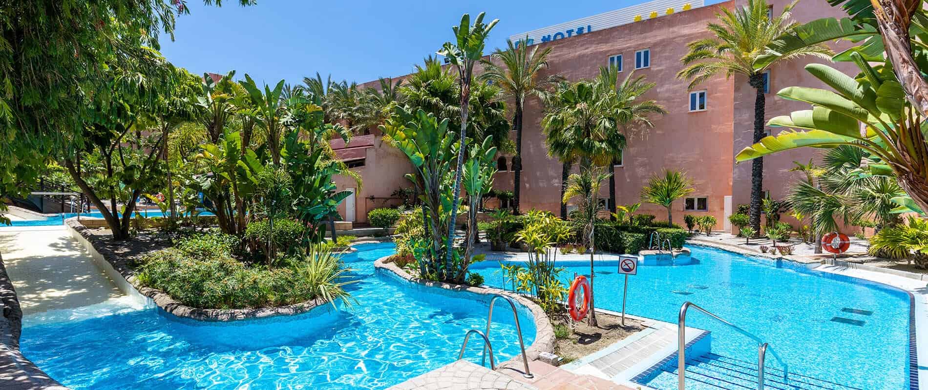 Galerie - Playac&aacute;lida - Senator Hotels &amp; Resorts