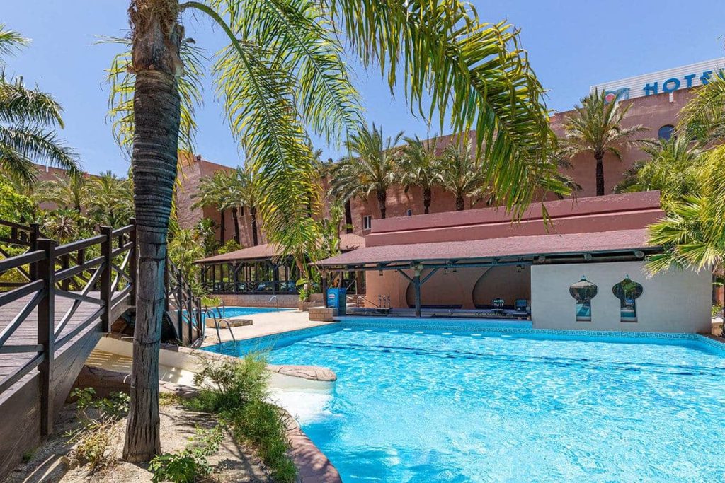 Senator Hotels & Resorts