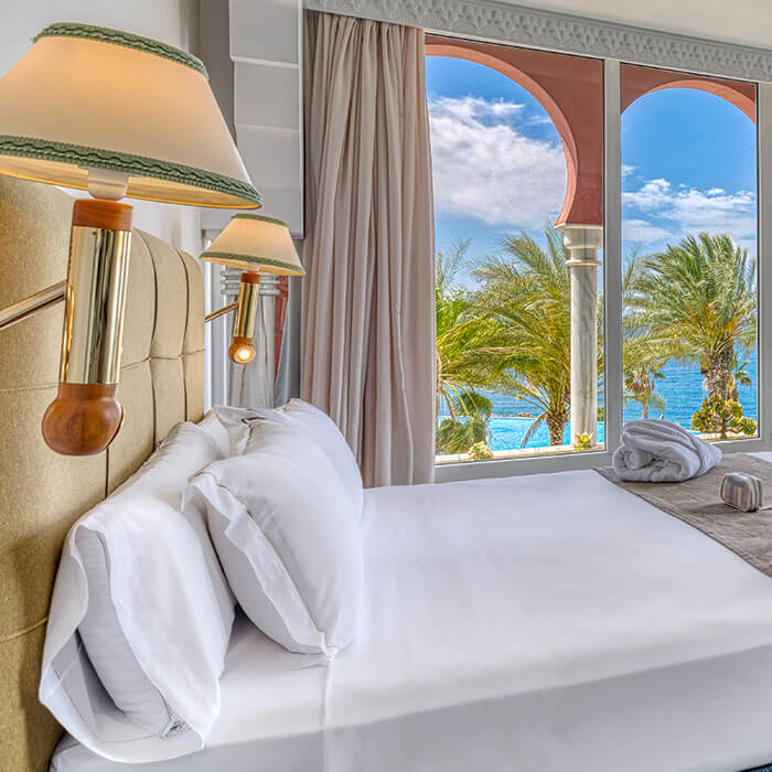 Senator Hotels & Resorts