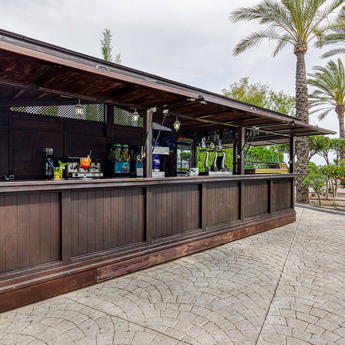 Senator Hotels & Resorts