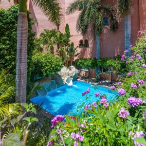 Senator Hotels & Resorts