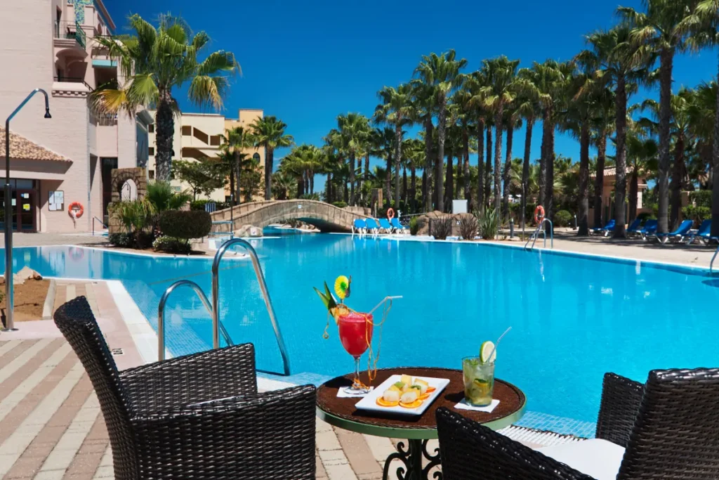 Isla Canela con niños: planes para unas vacaciones en familia - Senator Hotels & Resorts