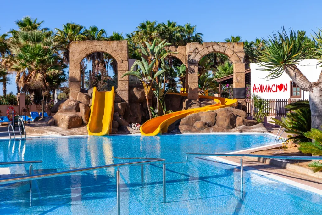Long week-end d&#8217;octobre à ta guise - Senator Hotels &amp; Resorts