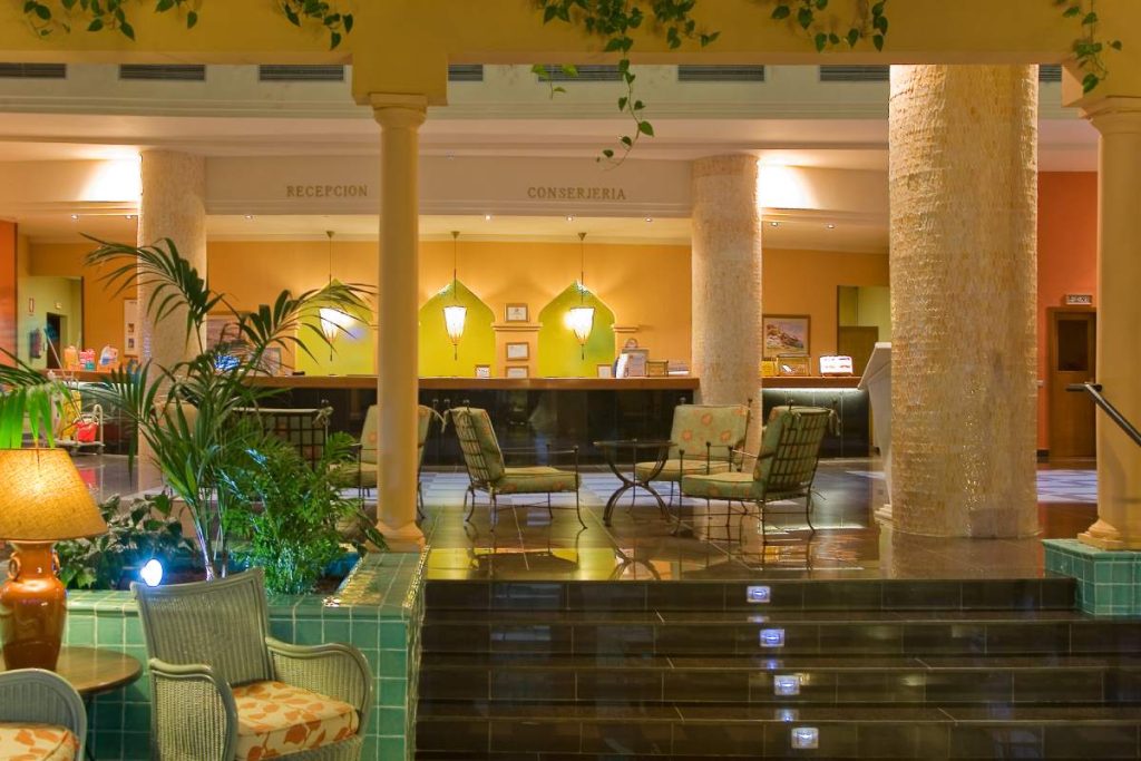 Senator Hotels & Resorts