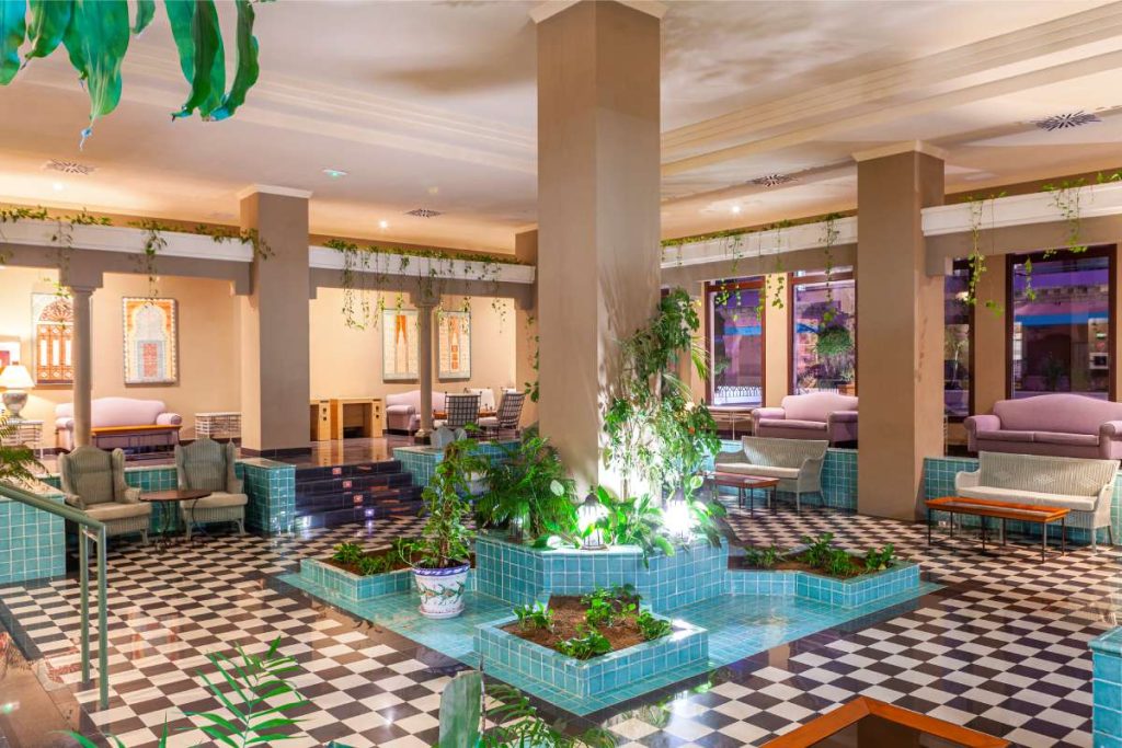 Senator Hotels & Resorts