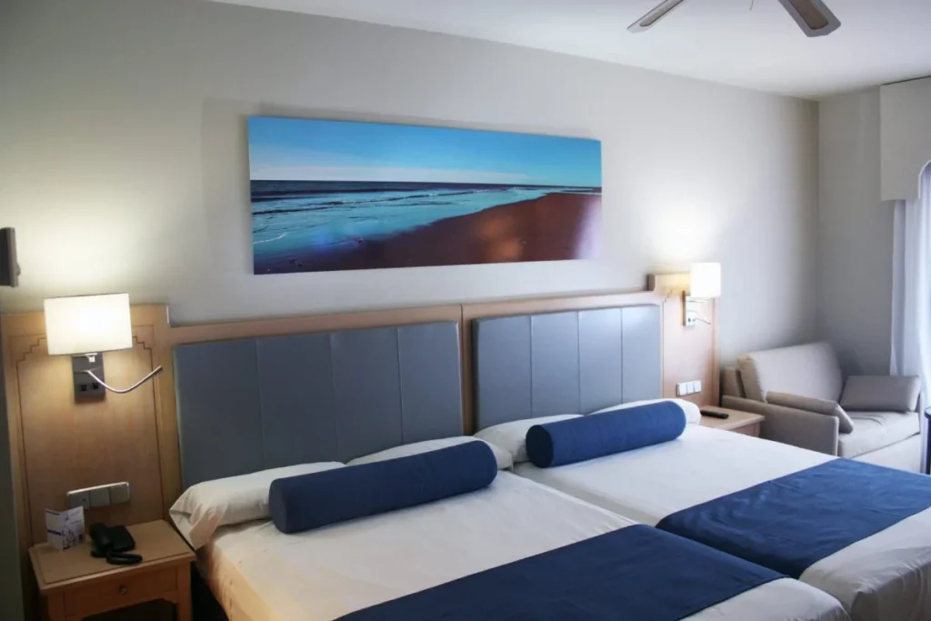 Playacanela - Senator Hotels &amp; Resorts