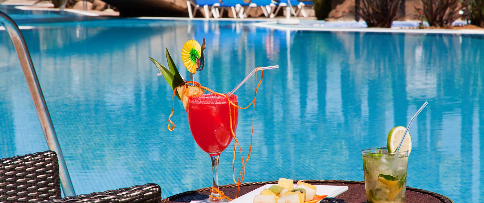 Senator Hotels & Resorts