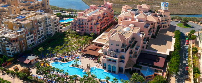 Playacanela Hotel