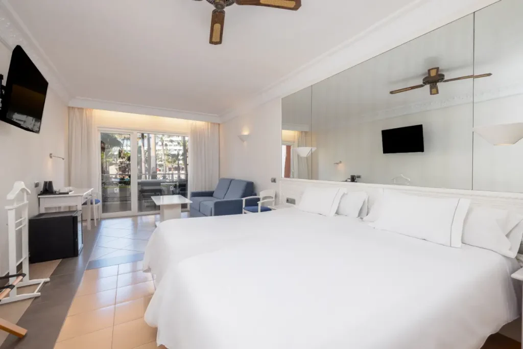 Playacapricho - Senator Hotels &amp; Resorts