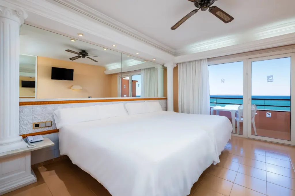 Playacapricho - Senator Hotels &amp; Resorts