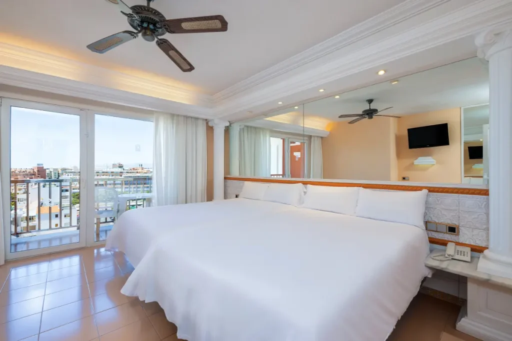 Playacapricho - Senator Hotels &amp; Resorts