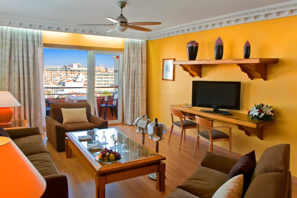 Playacapricho - Senator Hotels &amp; Resorts