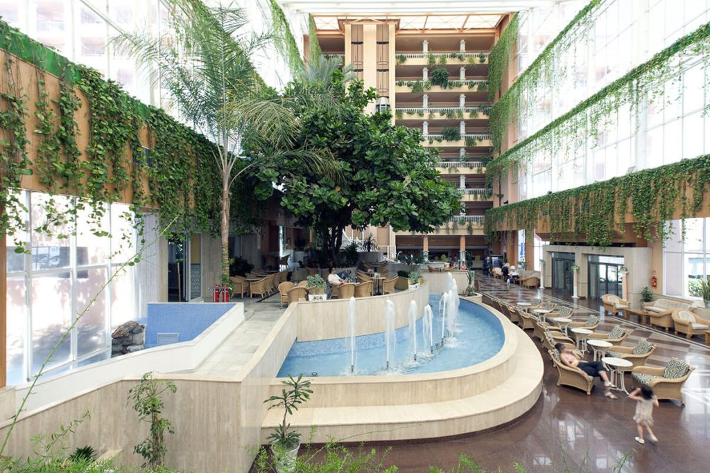 Senator Hotels & Resorts