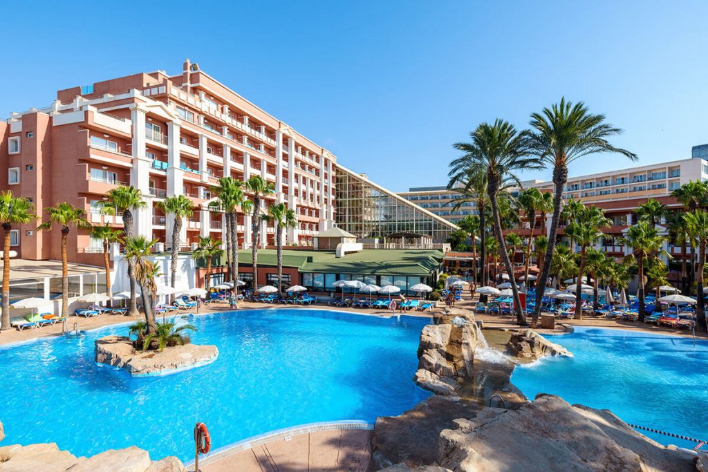 Senator Hotels & Resorts