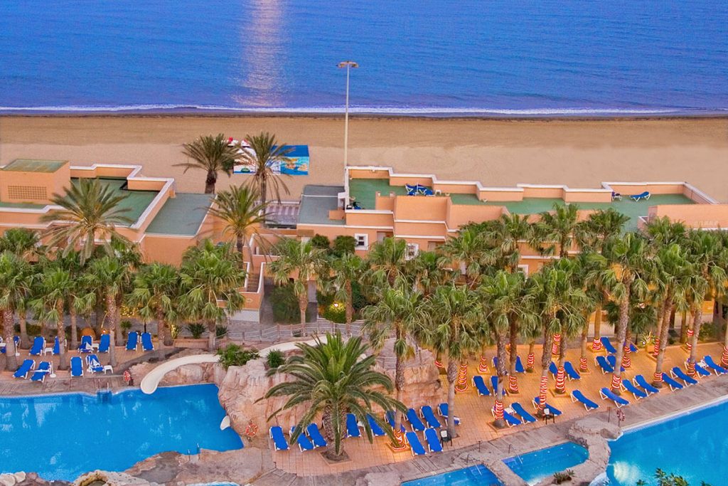 Senator Hotels & Resorts