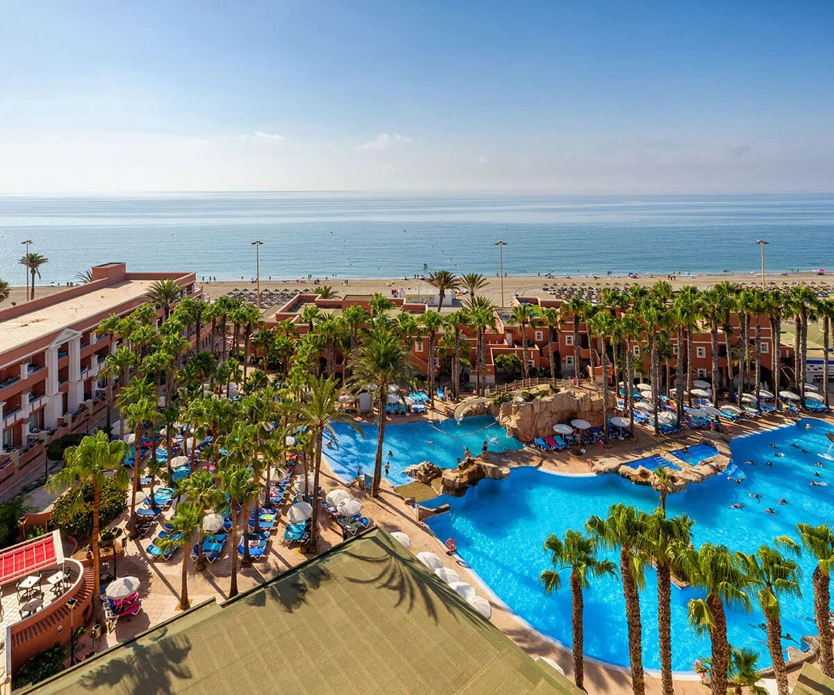 Playacapricho - Senator Hotels &amp; Resorts