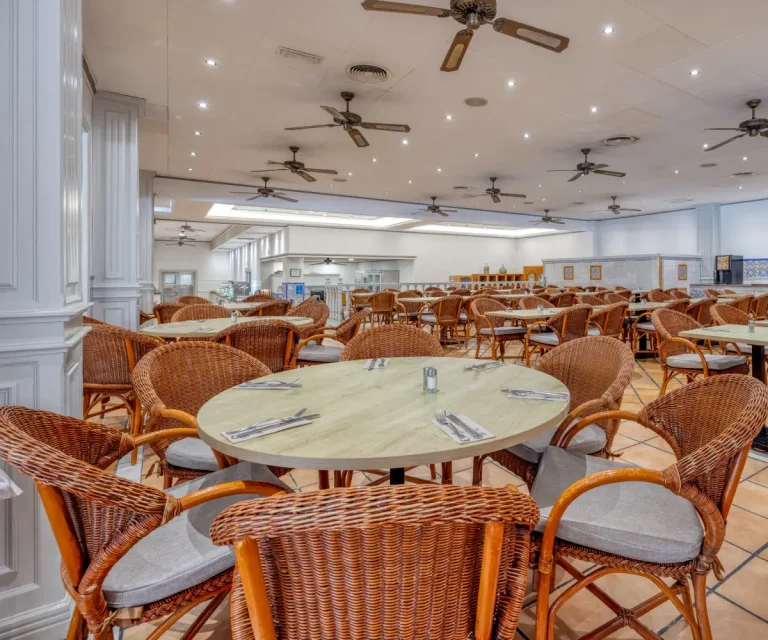 Playacapricho - Senator Hotels &amp; Resorts