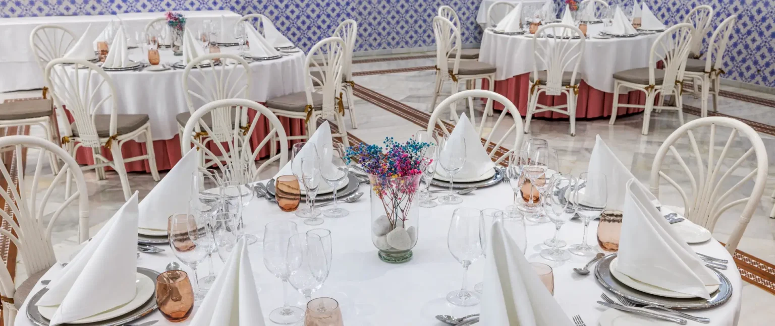 Playacapricho - Senator Hotels &amp; Resorts