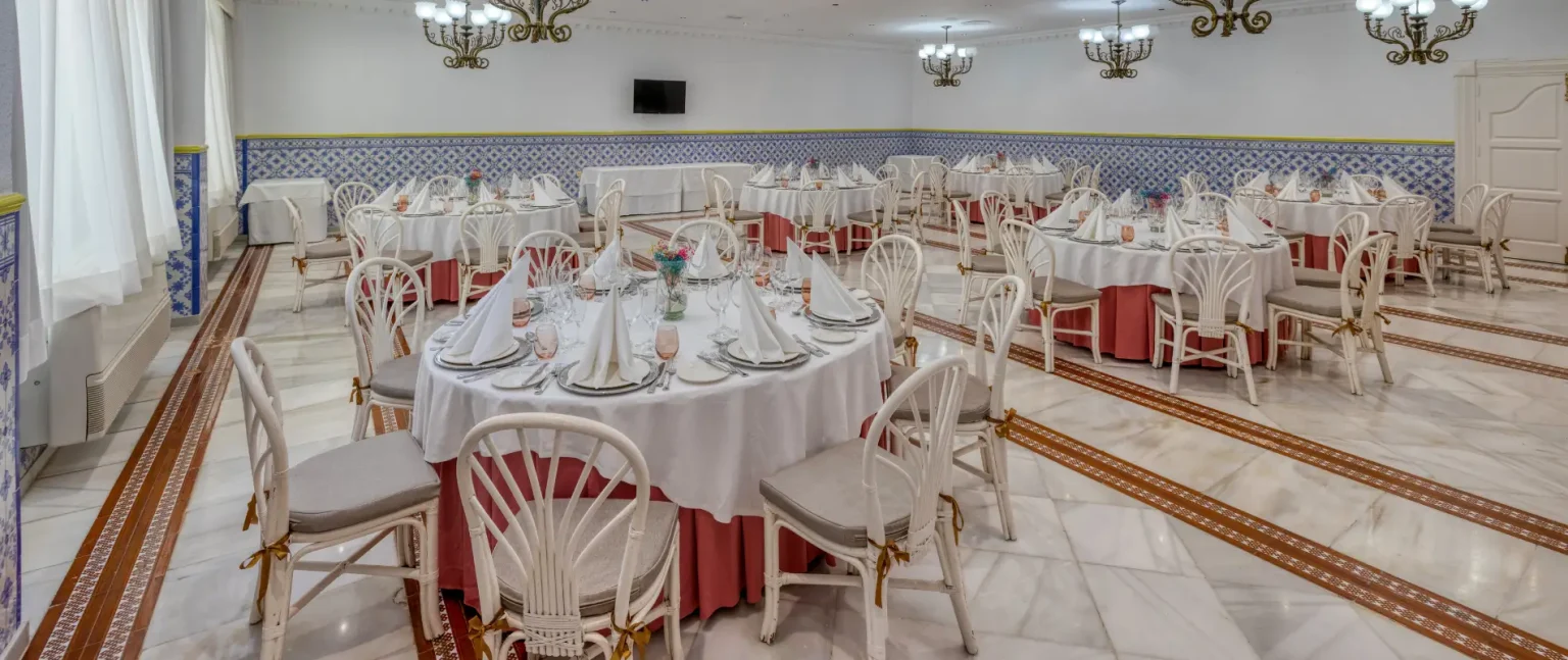 Playacapricho - Senator Hotels &amp; Resorts