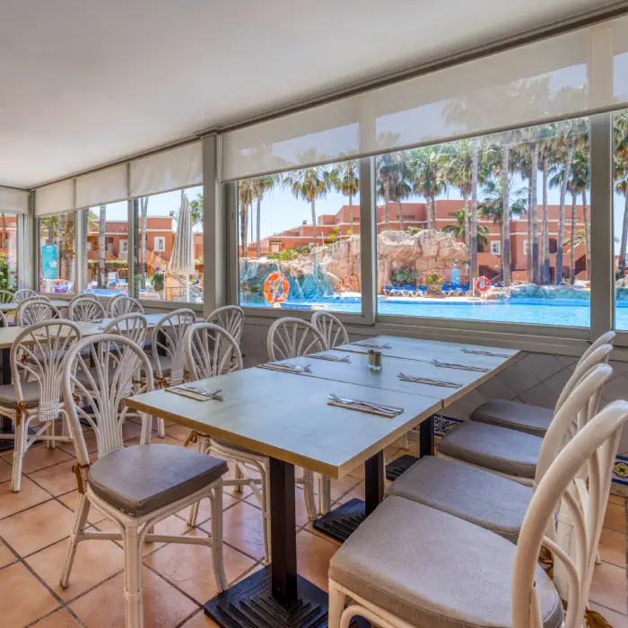 Services - Playacapricho - Senator Hotels &amp; Resorts