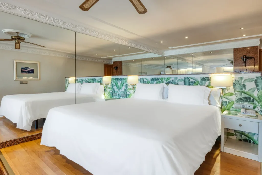 Playacapricho - Senator Hotels &amp; Resorts