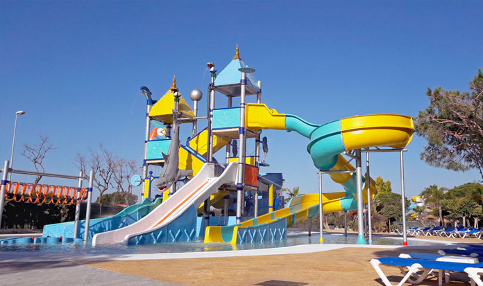 Playacartaya Spa Hotel