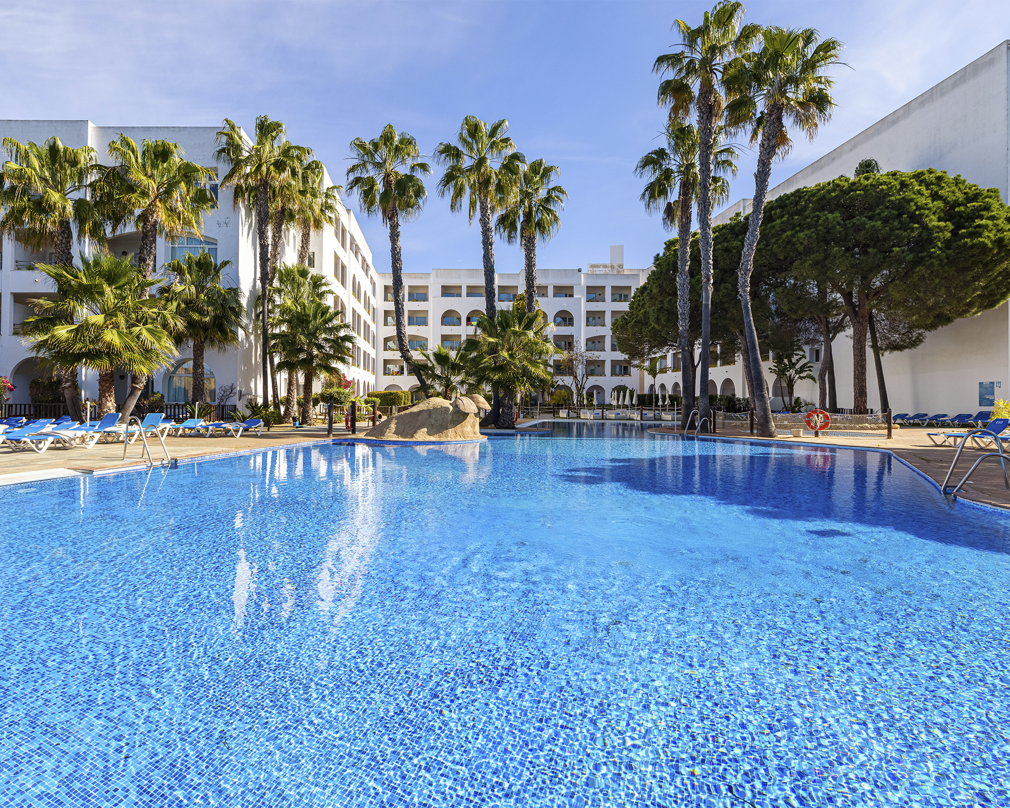 Escápate al sur: los mejores planes en Huelva para el verano - Senator Hotels &amp; Resorts