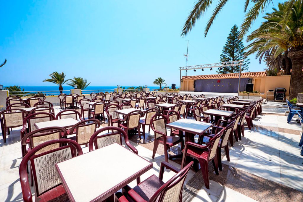 Senator Hotels & Resorts