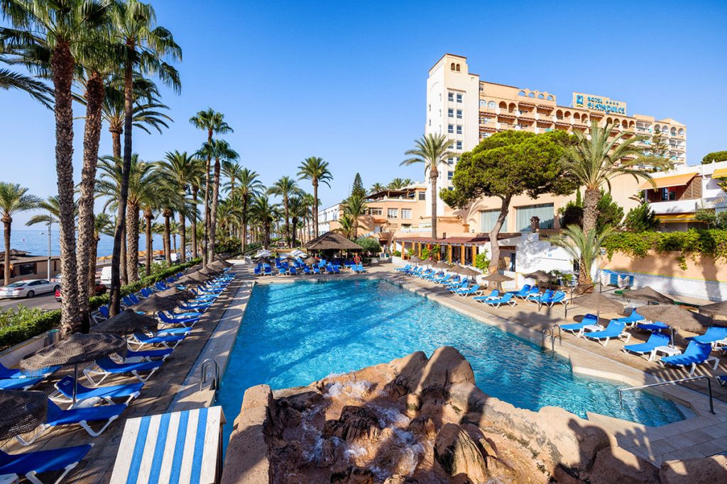 Senator Hotels & Resorts