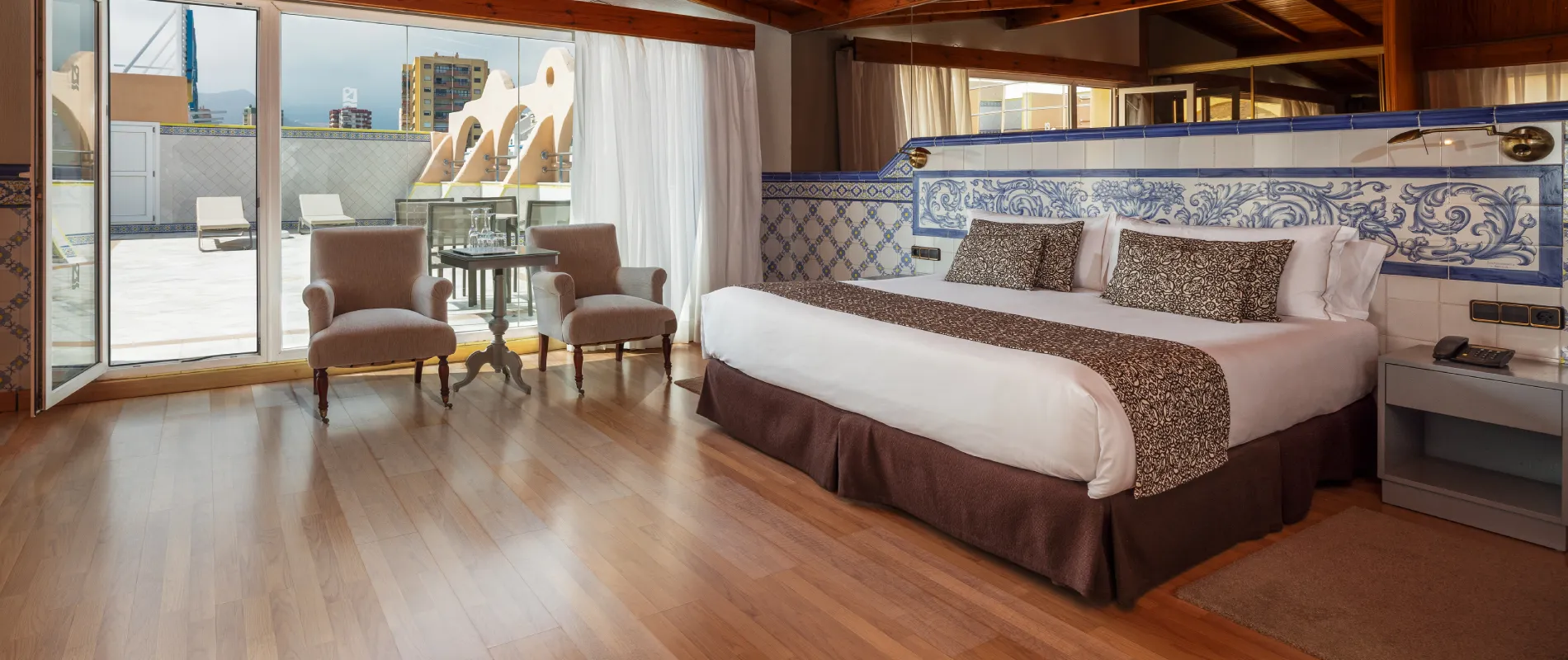 Zimmer - Playadulce - Senator Hotels &amp; Resorts