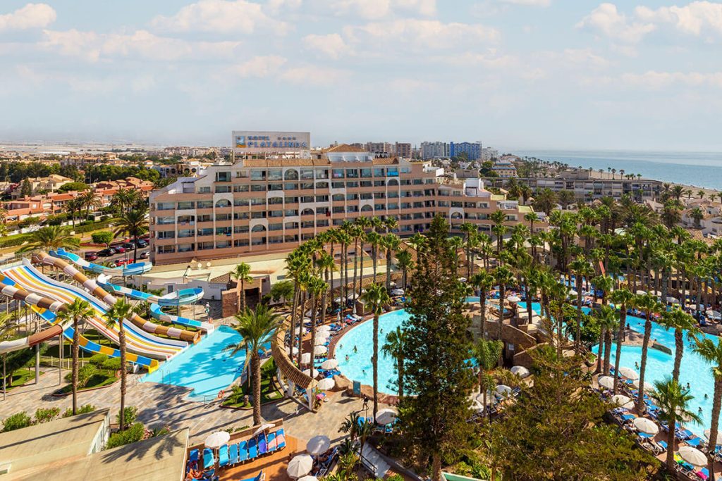 Senator Hotels & Resorts