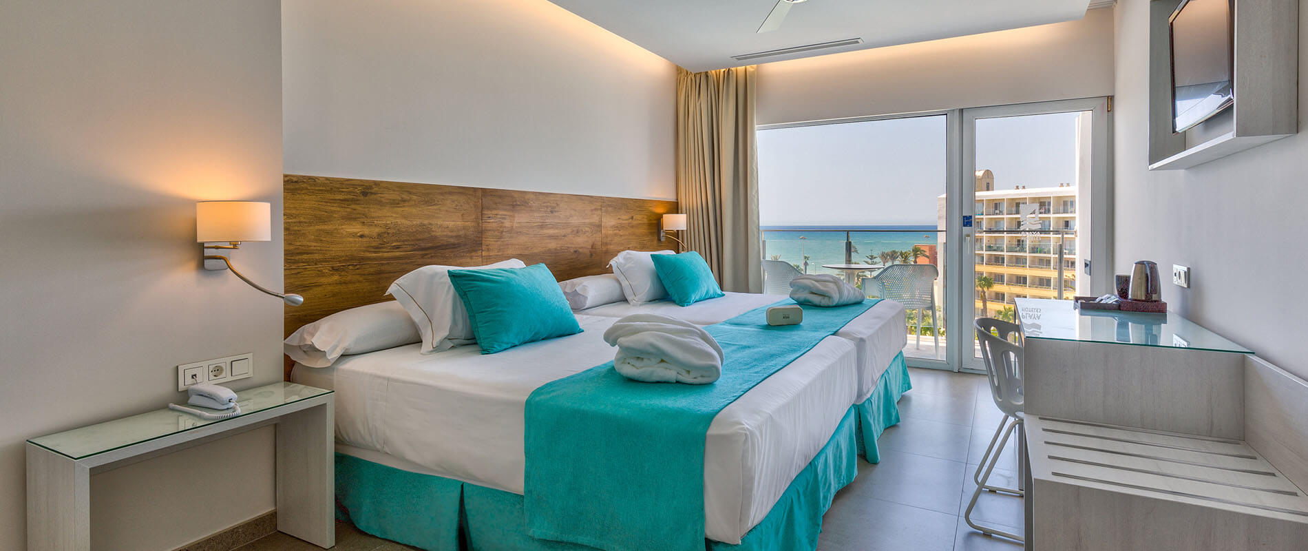 Senator Hotels & Resorts
